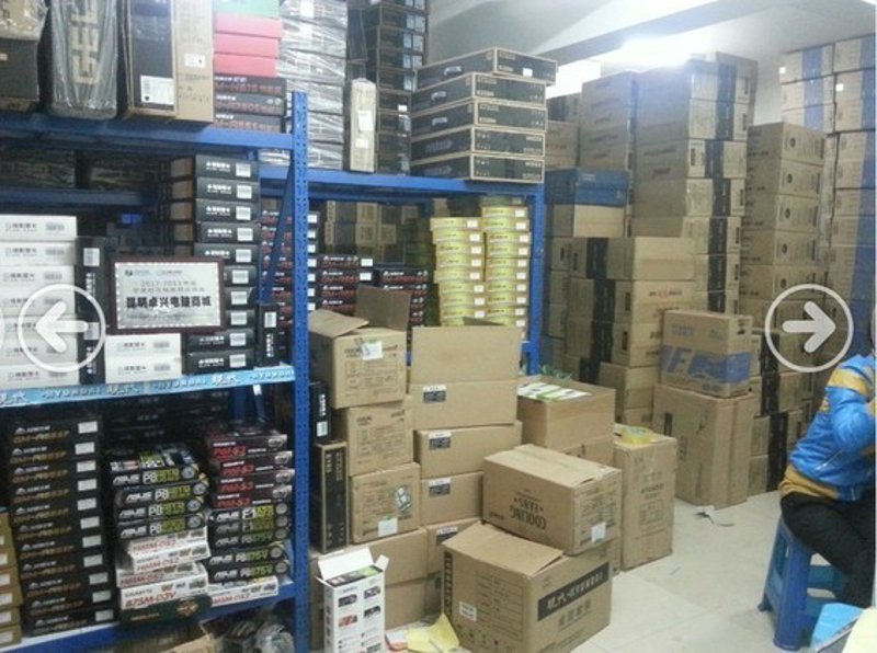海口琼山品众电子产品店与阿让吧电子产品店:工具推荐大比拼